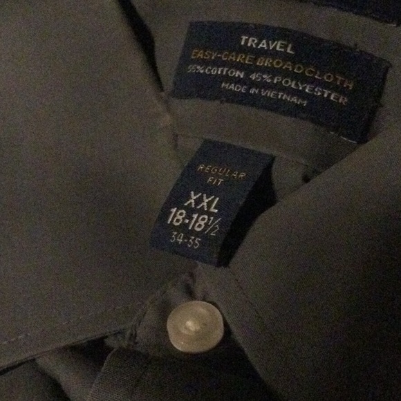 Button down shirt - Picture 3 of 3